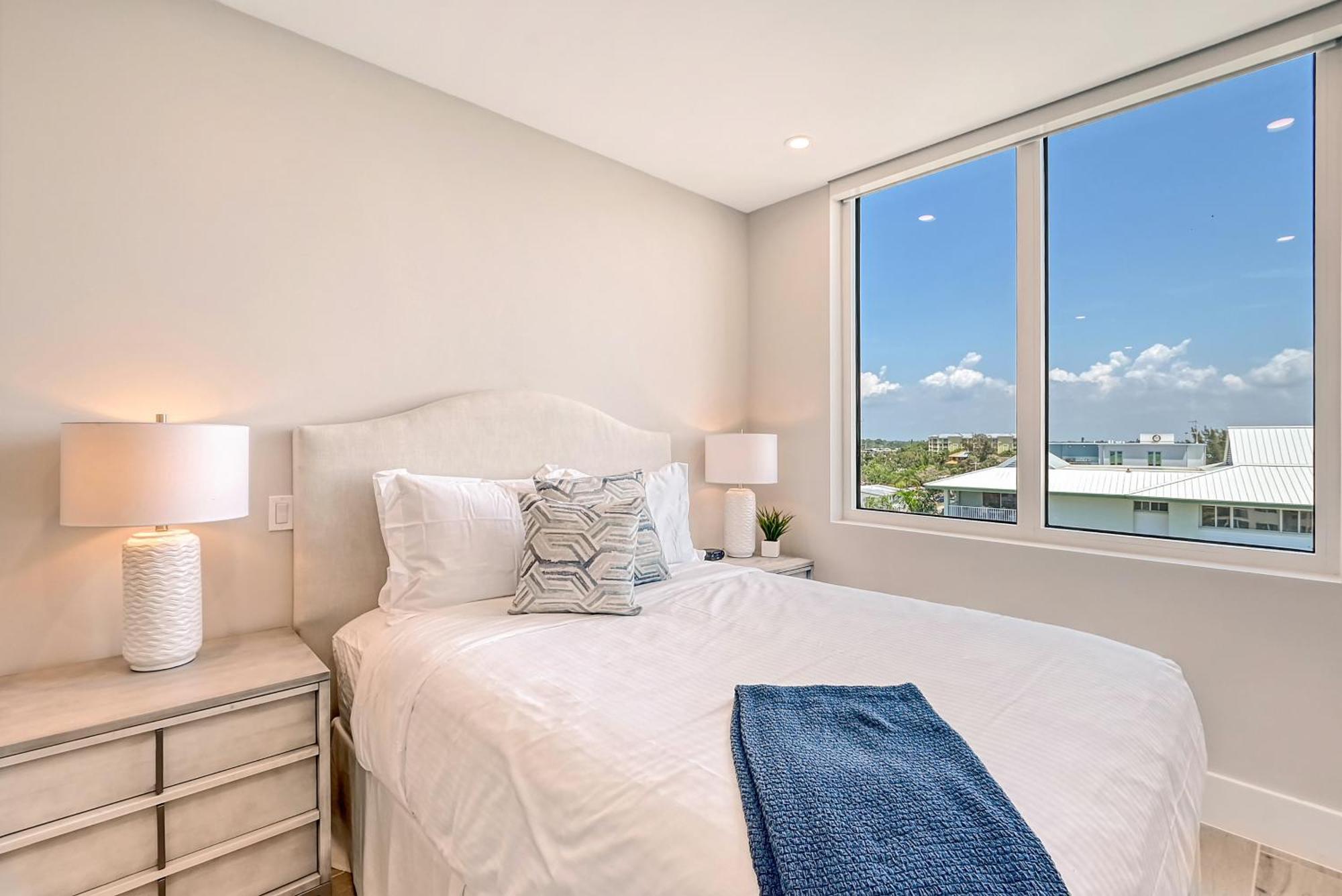 Ten35 Seaside Rentals Siesta Key Exterior photo